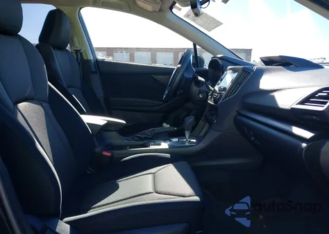 2019 Subaru Crosstrek 2.0I z USA, uszkodzony, nr VIN JF2GTABC7K8364862